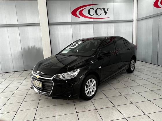 CHEVROLET ONIX 1.0 FLEX PLUS LT MANUAL